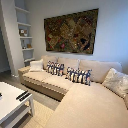 Centrico Y Moderno Apartamento En Бильбао Экстерьер фото