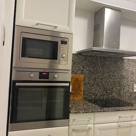 Centrico Y Moderno Apartamento En Бильбао Экстерьер фото